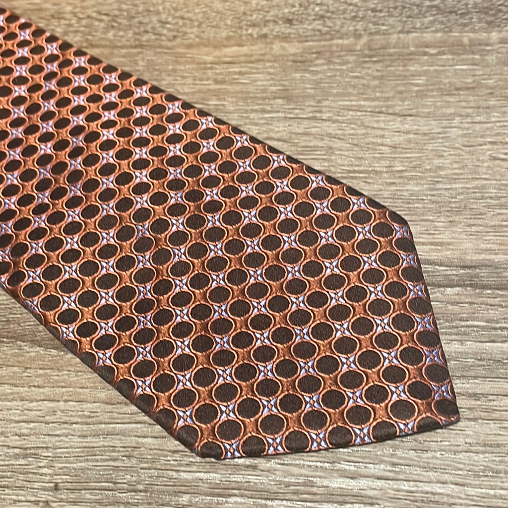 Ike Behar Tie